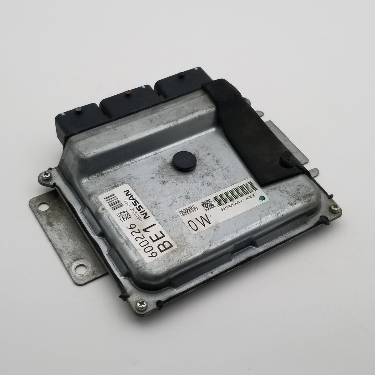 2013 2014 2015 Nissan Altima 2.5 Engine Computer Control Module BEM400-300 A1