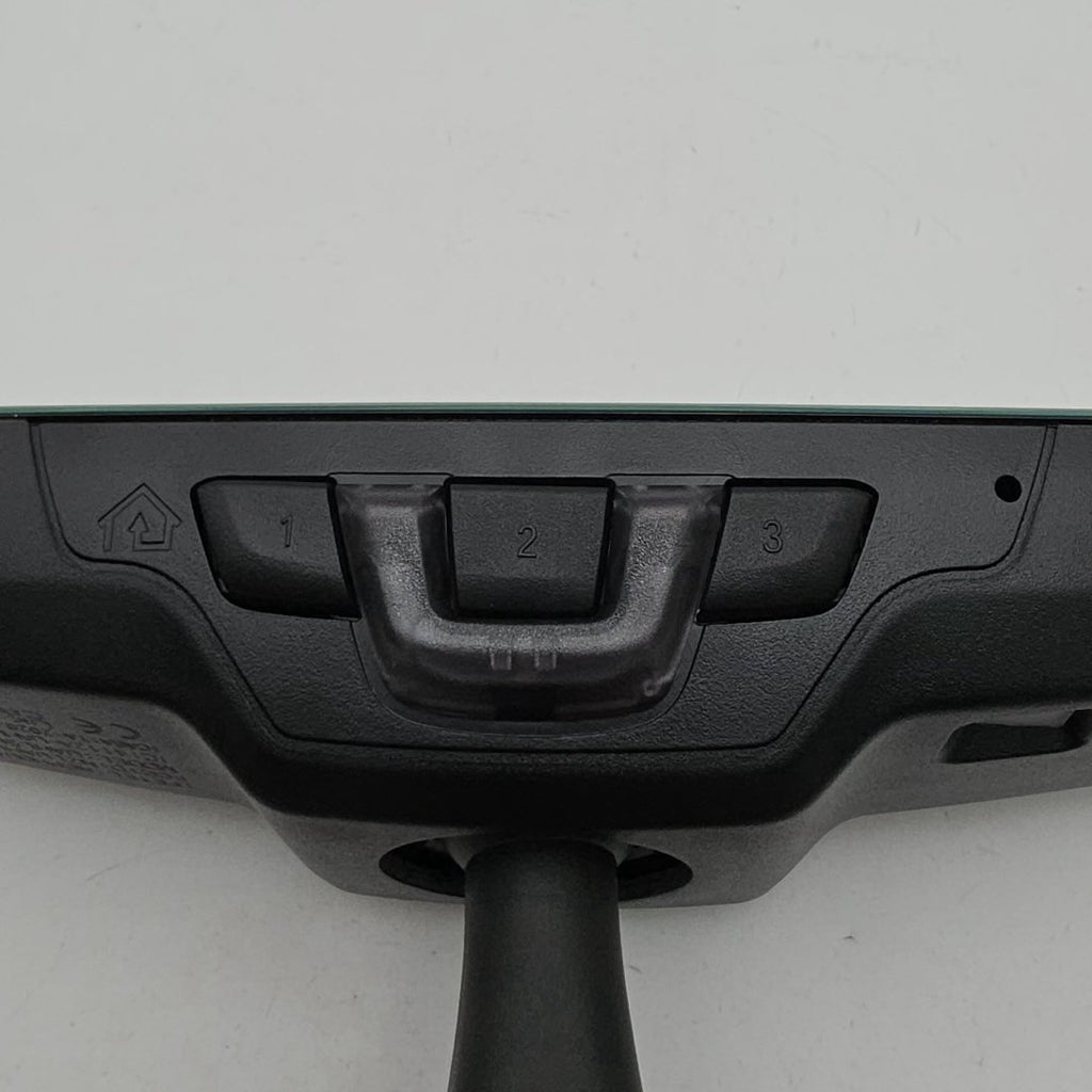 2025 2026 BMW 530i 540i 550e G60 Interior Rear View Mirror Auto Dim HomeLink