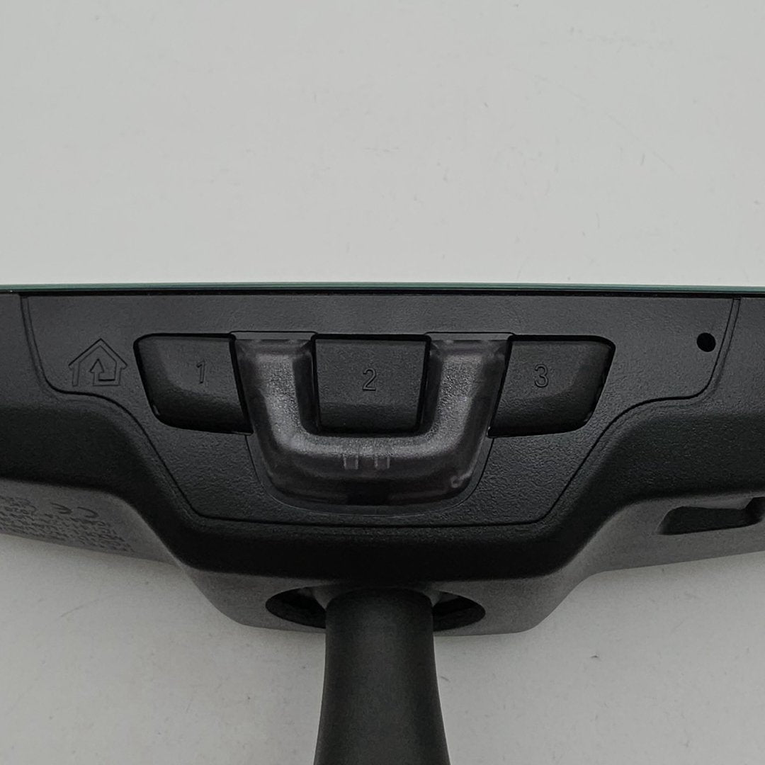 2025 2026 BMW 530i 540i 550e G60 Interior Rear View Mirror Auto Dim HomeLink