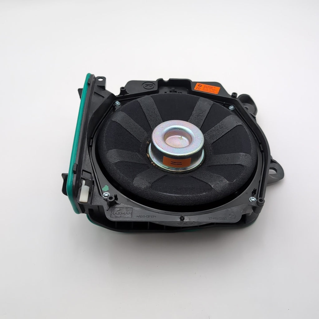 2021 - 2026 BMW G20 G22 G80 G82 G83 Harman Right Bass Subwoofer 2622490