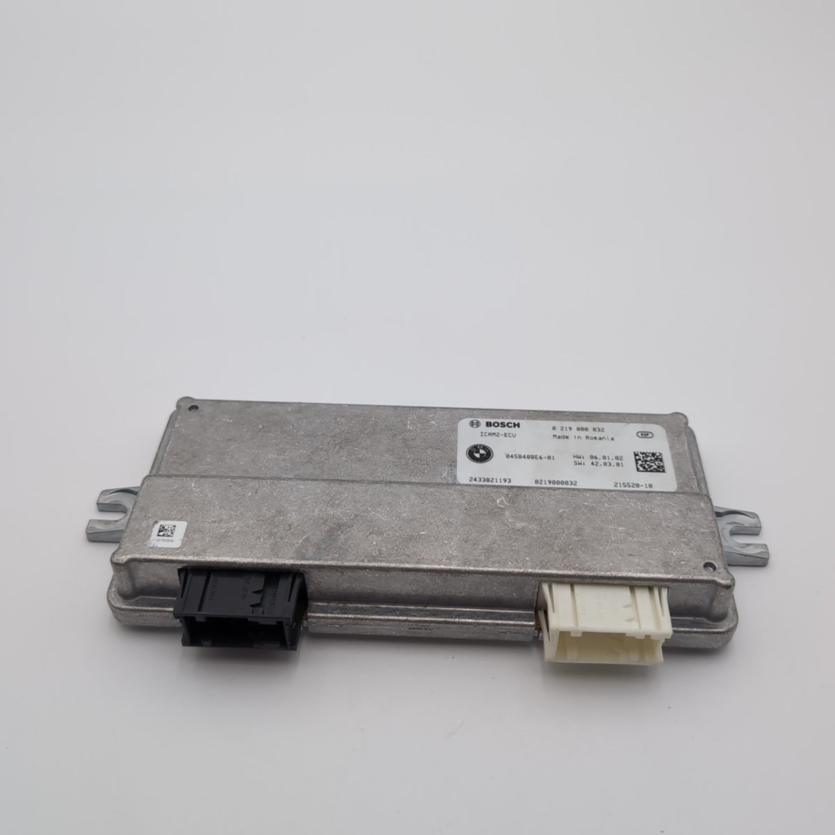 2021 - 2026 BMW G20 G22 G26 G30 G42 X5 X6 X7 ICAM2 Surround View Camera Module