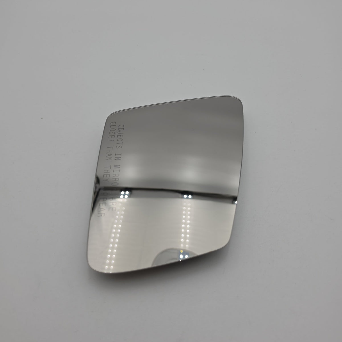 2010 - 2013 Mercedes E350 E400 E550 W212 Right Side View Mirror Glass 2128100621
