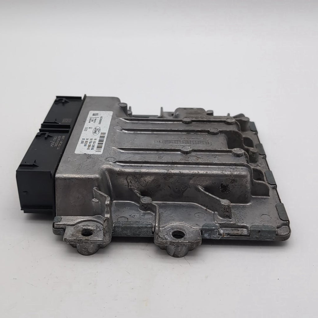 2017 2018 2019 Ford Escape Engine Computer Control Module HJ5A-12A650-MA