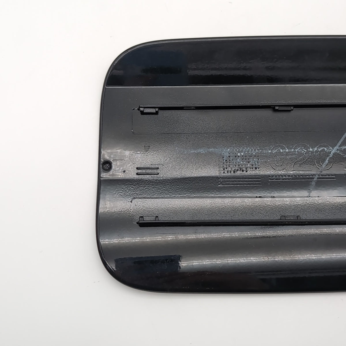 2019- 2025 BMW G20 M3 M340I 330i Fuel Tank Door Cover Cap Lid 7433430
