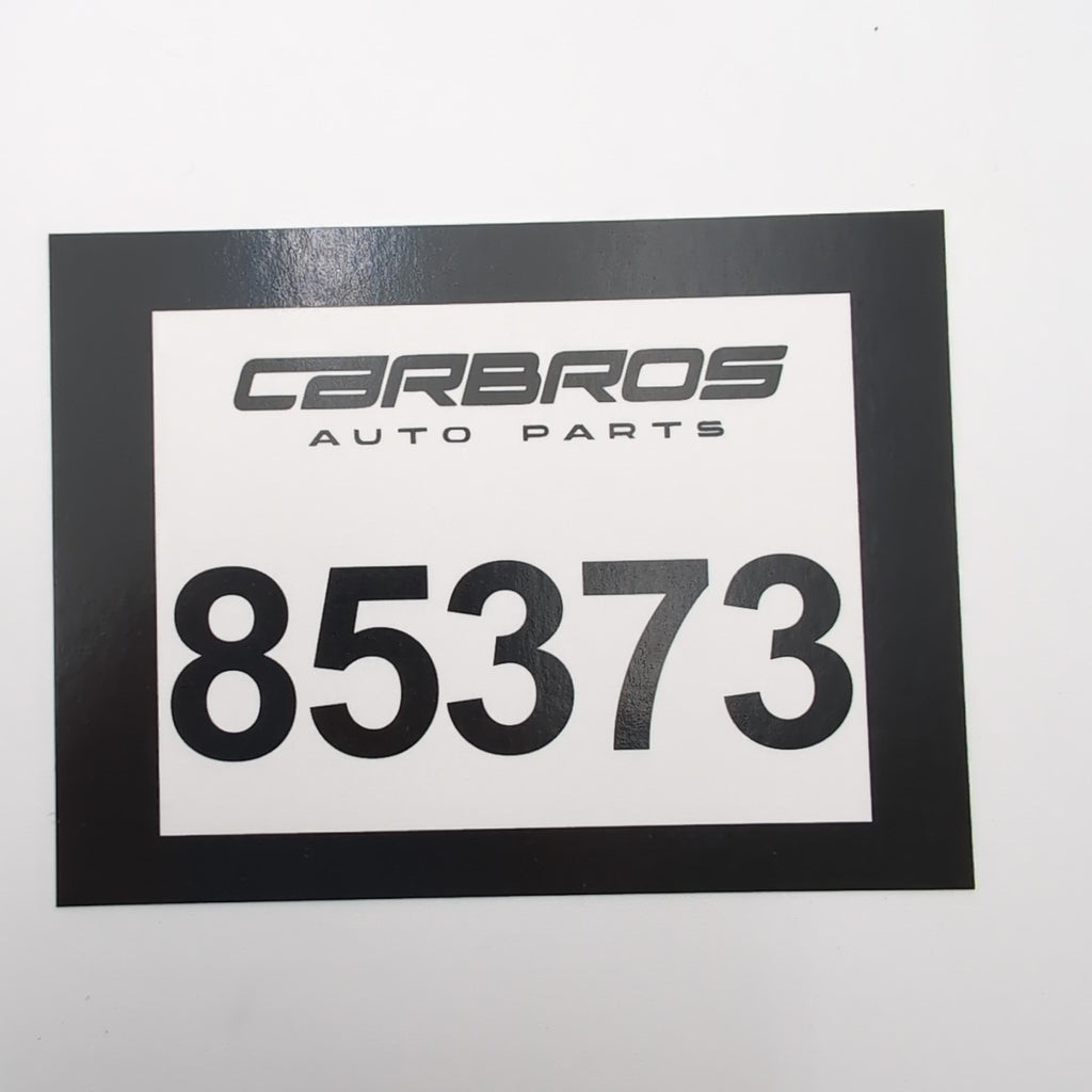 2023 - 2026 BMW 530I 540I G60 X1 X2 Front Rear Door Midrange Speaker 5A06FC5