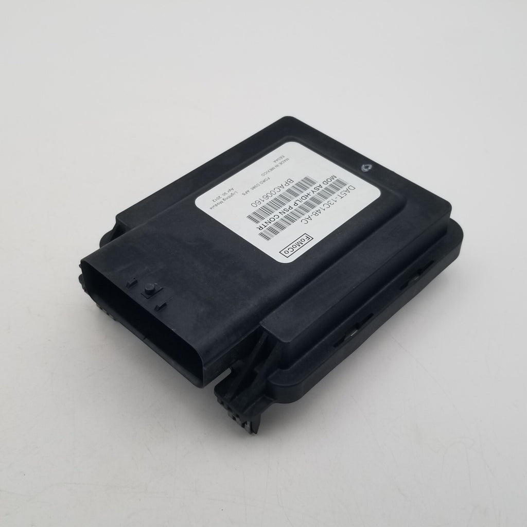 2013 2014 2015 2016 Ford Taurus HCM Headlamp Control Module OEM DA5T13C148AC