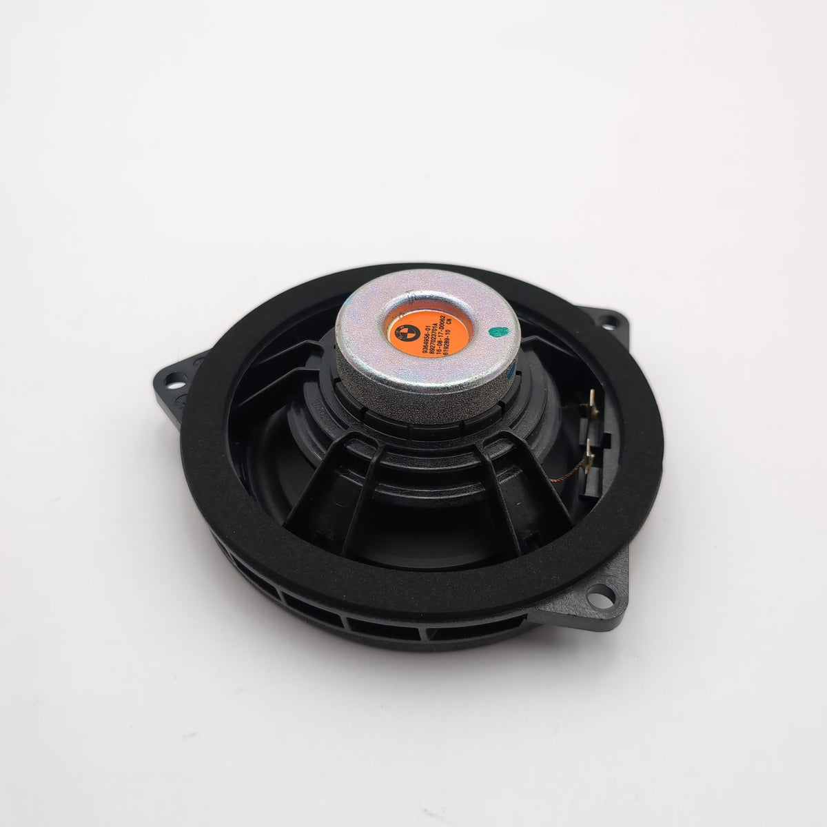 2016 - 2021 BMW F30 F32 G11 G12 G30 Front Rear Door Midrange Speaker 9364956