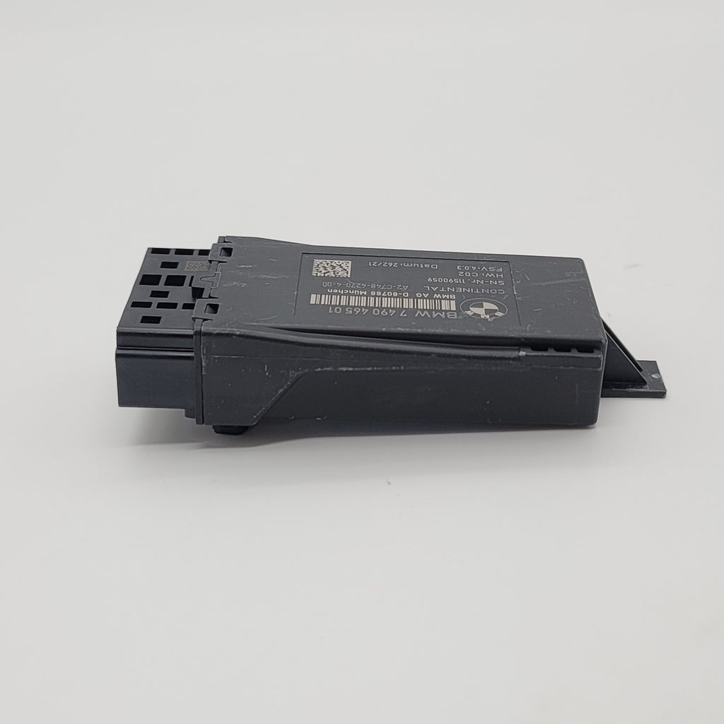 Front Seat Control Module OEM BMW F30 F10 F12 F13 2 3 4 5 6 Series X3 X4 X5 X6