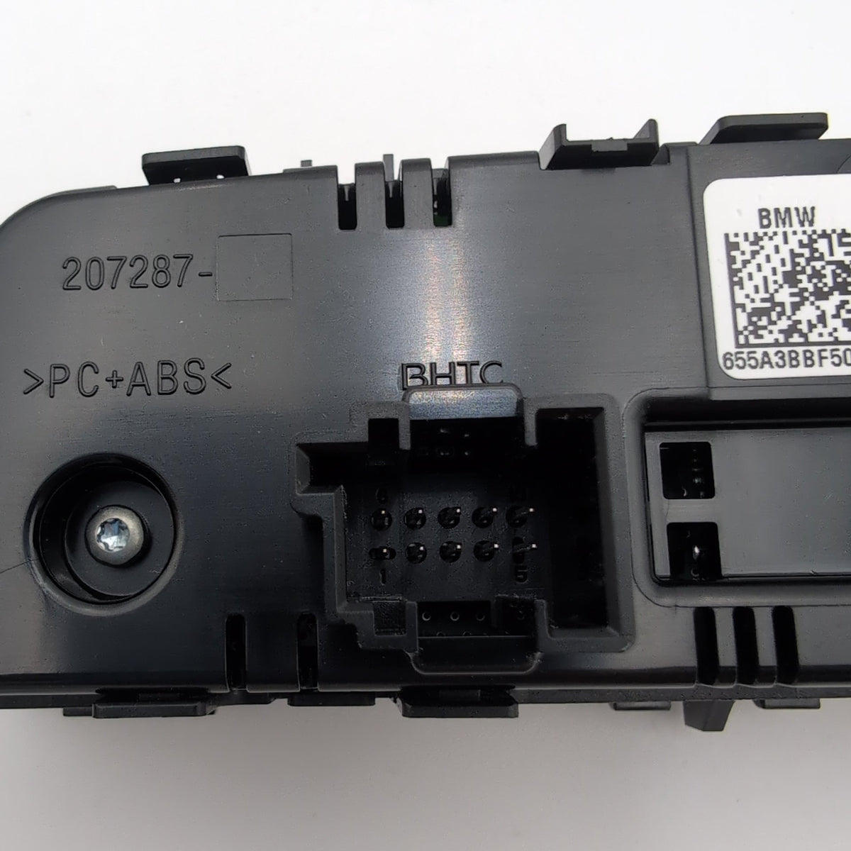 2021 - 2026 BMW G20 G26 G42 M3 M4 Rear AC Heater Climate Control Unit 5A3BBF5