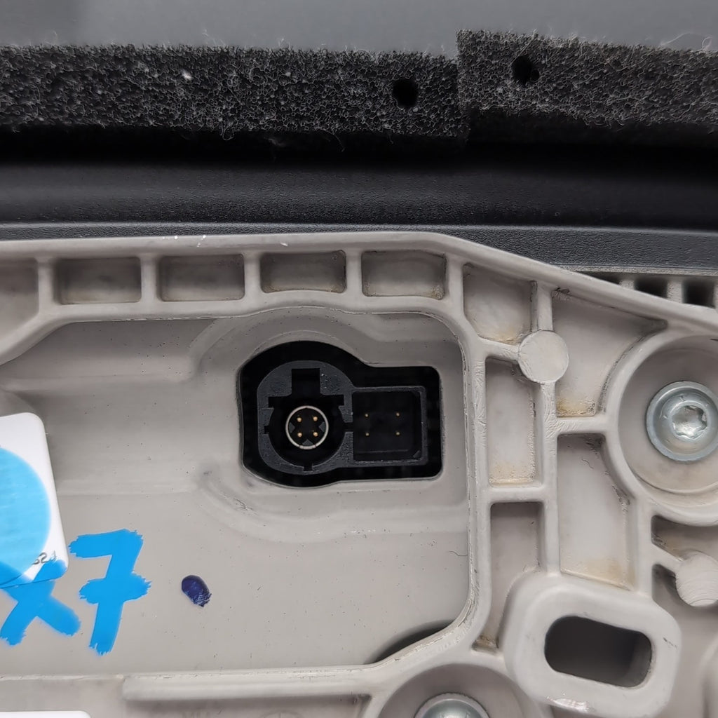 2023 - 2025 BMW G05 G06 G07 G09 Instrument Cluster Display Screen 5A93253