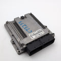 2015 2016 2017 Jaguar F-Pace 3.0 Engine Computer Control Module OEM CPLA12B684YF