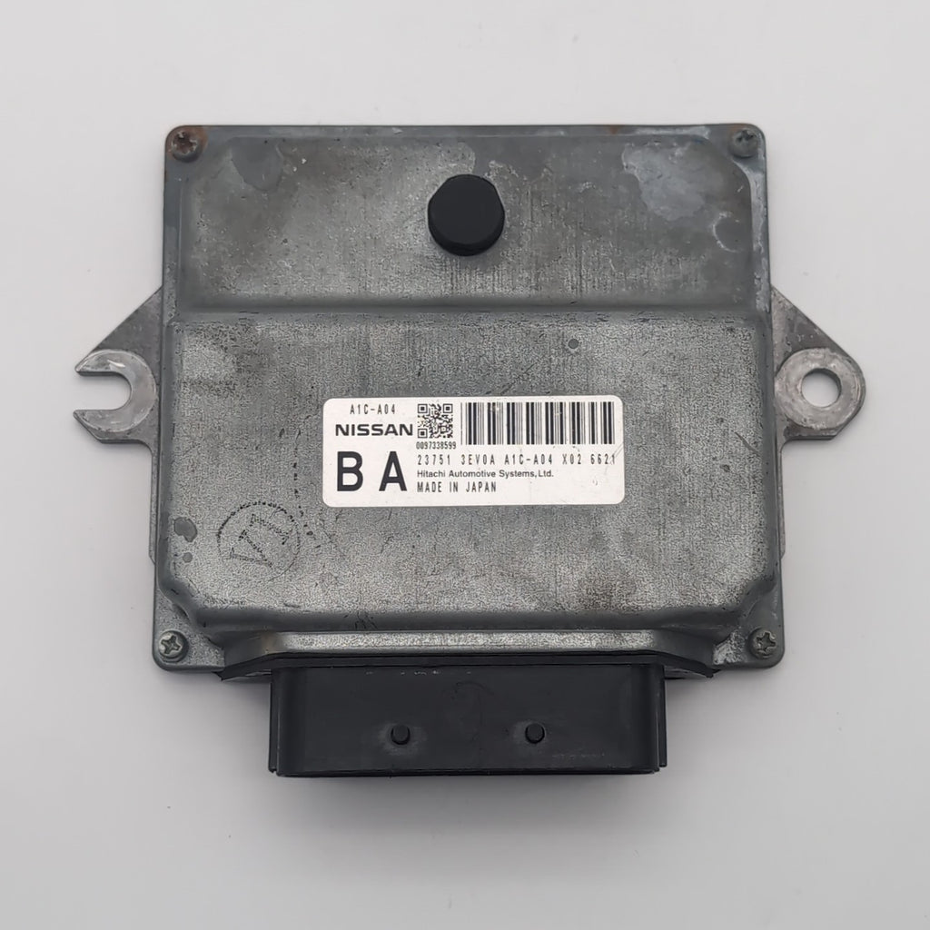 2014 2015 2016 2017 Infiniti QX70Variable Valve Timing Control Module 237513EV0A