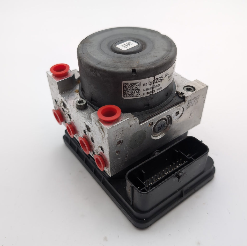 2018 2019 Cadillac XTS ABS Anti Lock Brake Pump OEM 84301232
