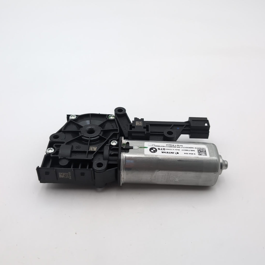 2023 2024 2025 BMW X1 U11 Panoramic Sunroof Power Sun Shade Motor OEM 9854524