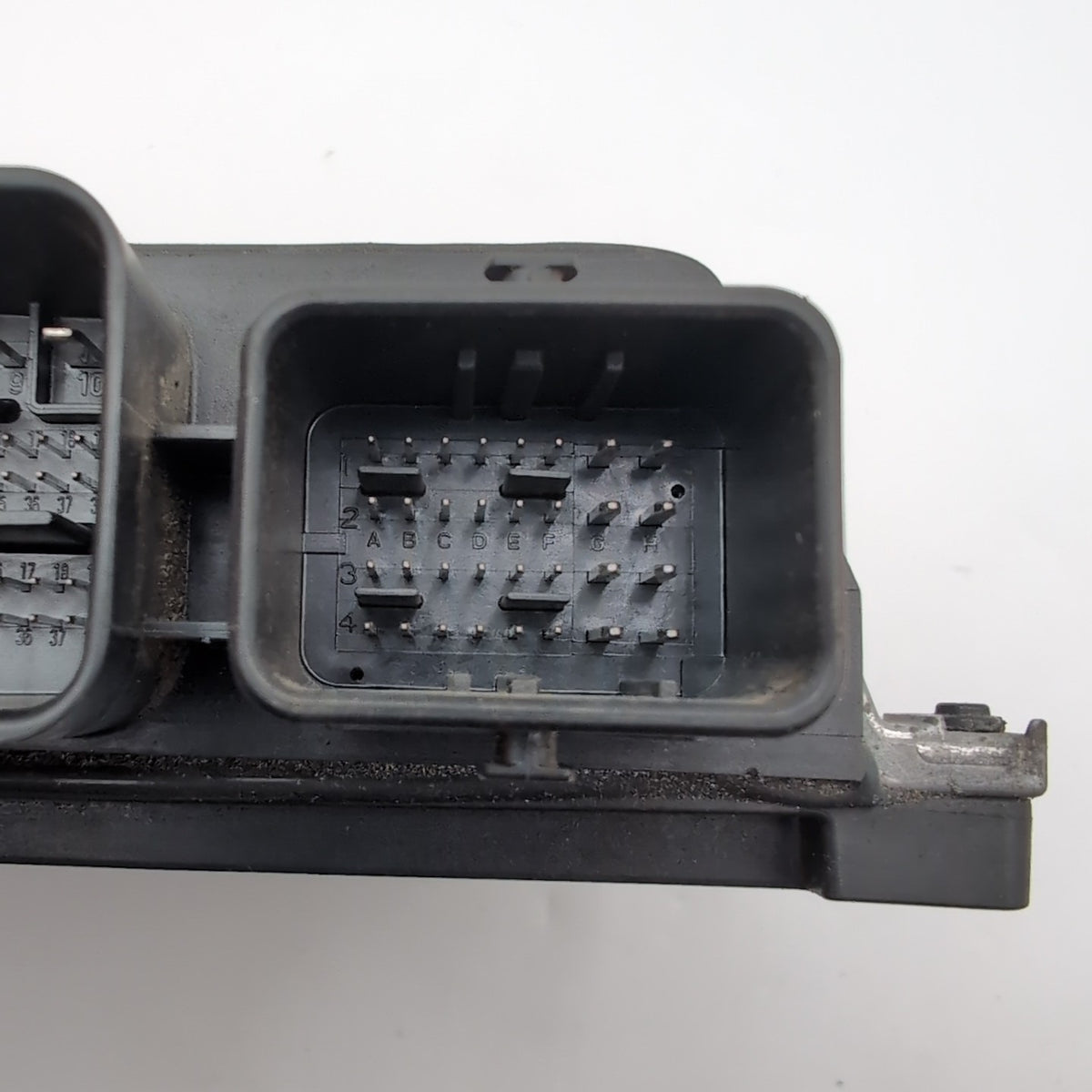 2019 Infiniti QX60 3.5L Engine Computer Control Module ECM ECU OEM NEC039-044