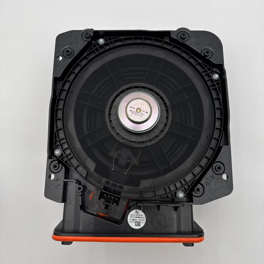 2023 - 2026 BMW X1 X2 Mini Countryman Left Central Bass Subwoofer Speaker