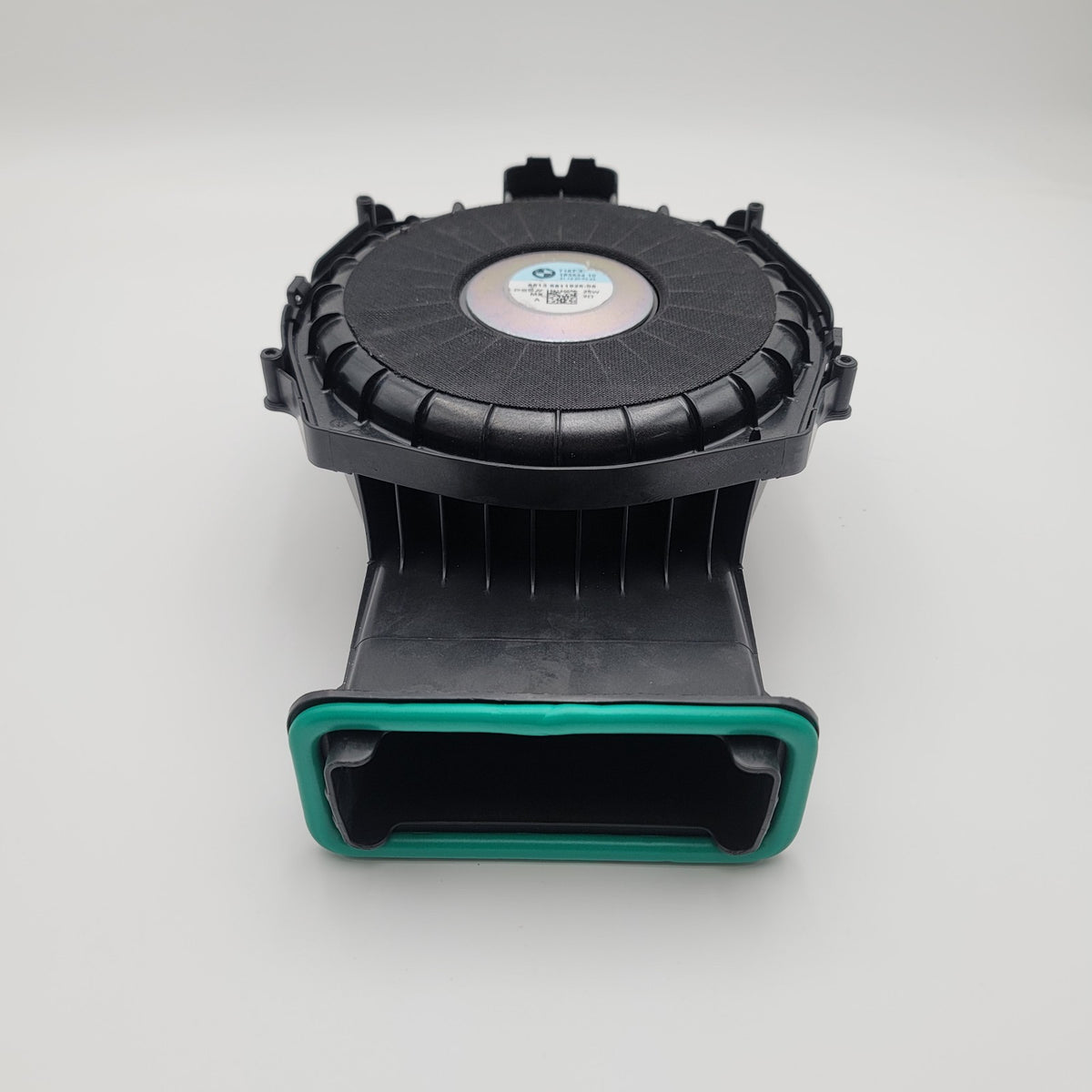 2018 - 2025 BMW X3 X4 M Front Central Subwoofer Woofer Speaker 6811926