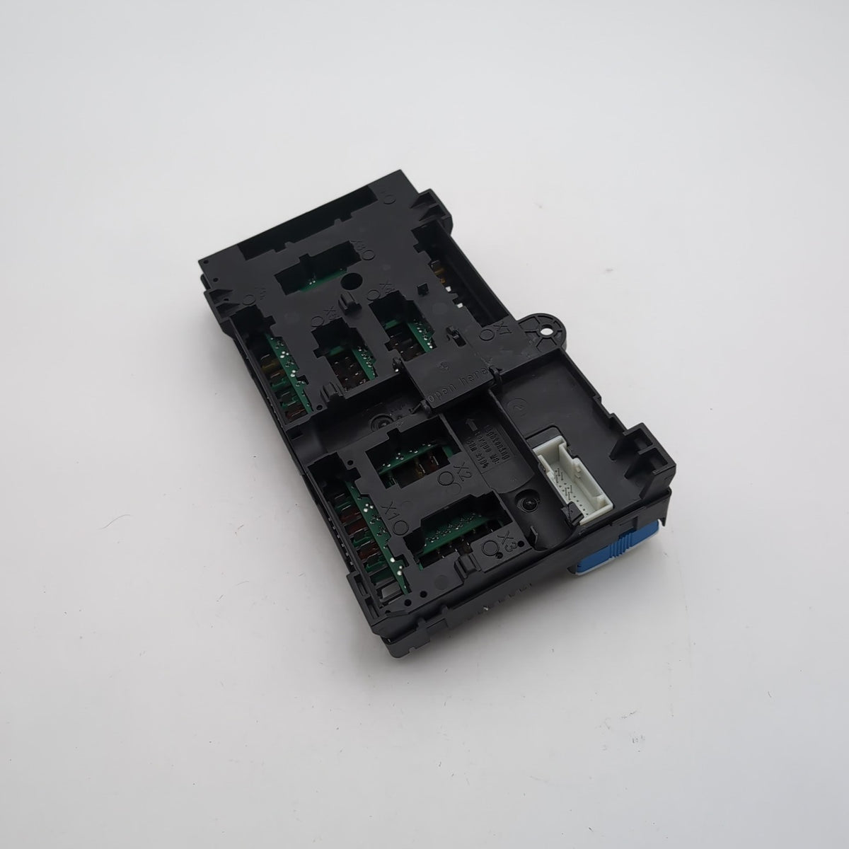 2021 - 2025 BMW M3 M4 G80 G82 G83 Rear Power Distribution Fuse Box 5A0E7D0