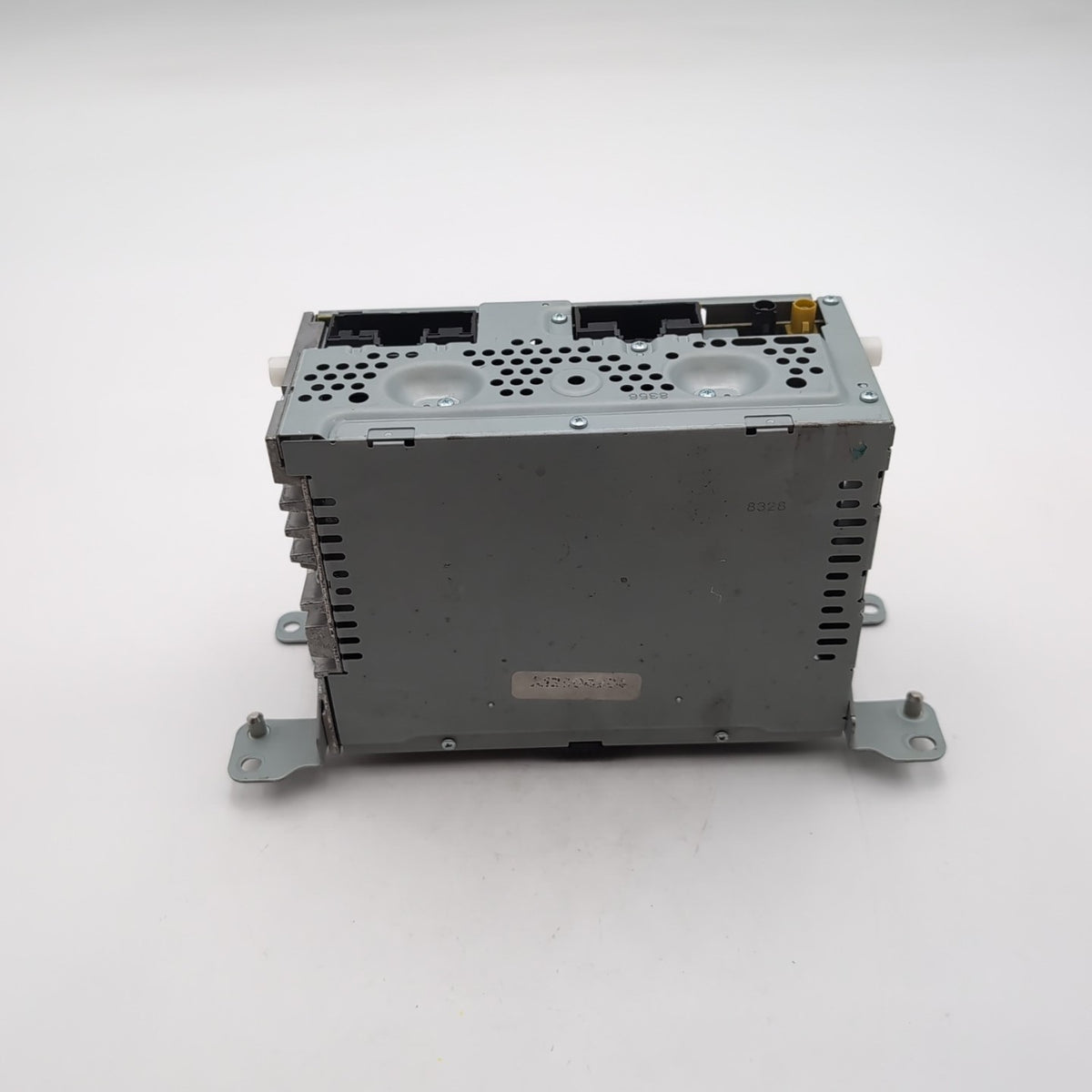 2017 2018 2019 Ford Fusion AM FM Radio Receiver Head Unit OEM HS7T-19C107-BD
