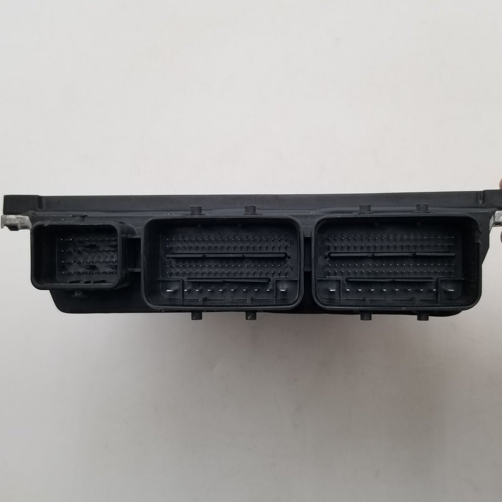 2017 Nissan Pathfinder 4X4 3.5L Engine Computer Control Module ECU BED403-300 A1