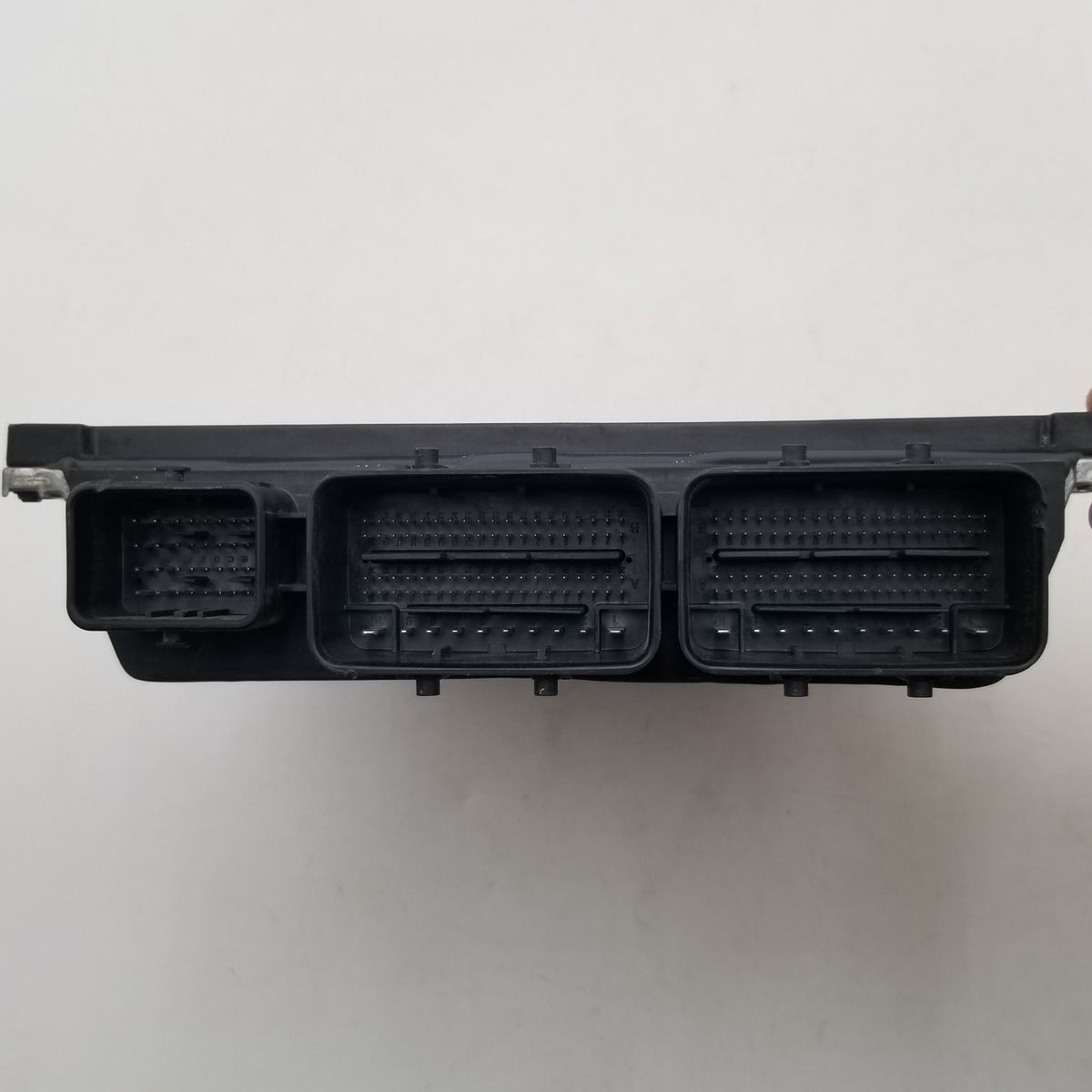 2017 Nissan Pathfinder 4X4 3.5L Engine Computer Control Module ECU BED403-300 A1