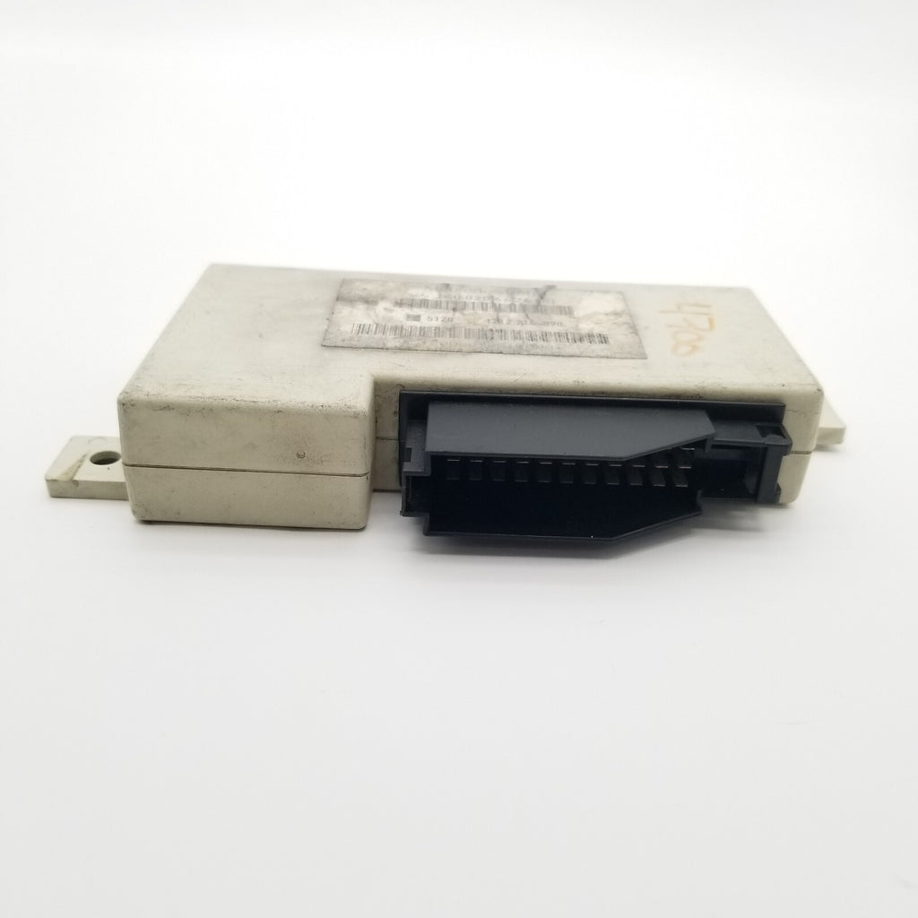 1994- 2002 Mercedes W140 S600 SL500 S500 Anti Theft Control Module 1408206626