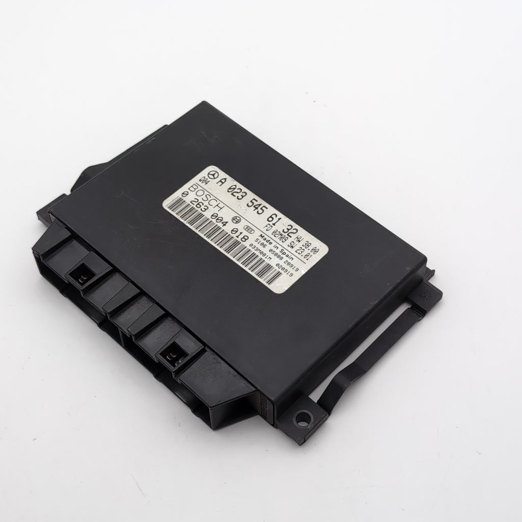 2003- 2006 Mercedes SL500 SL55 SL600 R230 Parktronic Control Module A0235456132