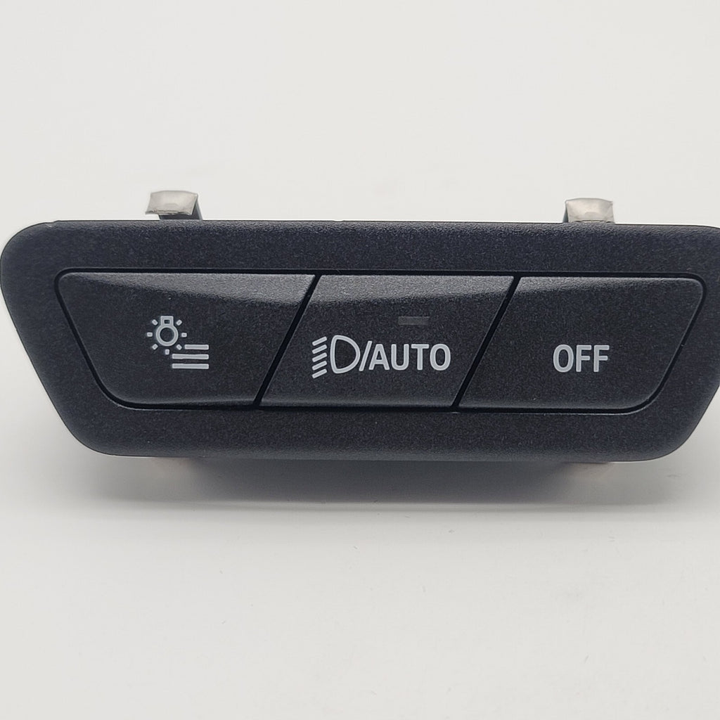 2021 - 2025 BMW iX I20 Dash Light Combination Switch Panel 5A49FF9