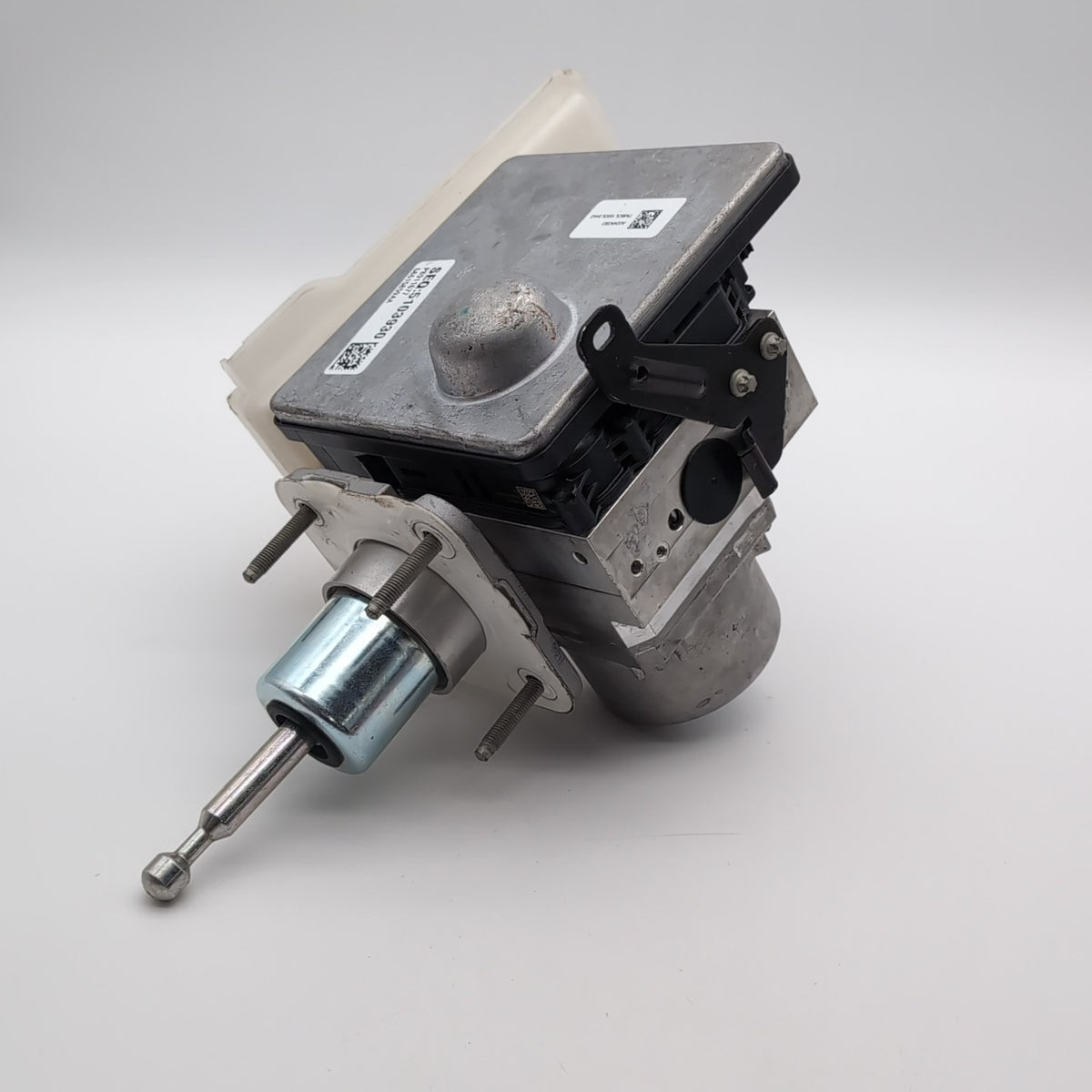 2023 Jeep Grand Cherokee ABS Anti Lock Brake Pump Assembly 68588662AB