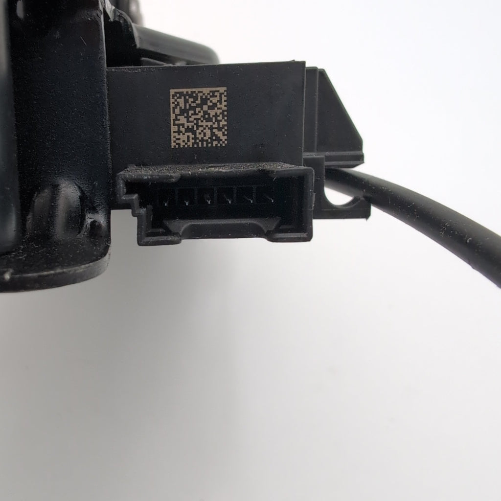 2023 - 2025 BMW i4 G26 Rear Trunk Lid Liftgate Latch Actuator Assembly 9851910