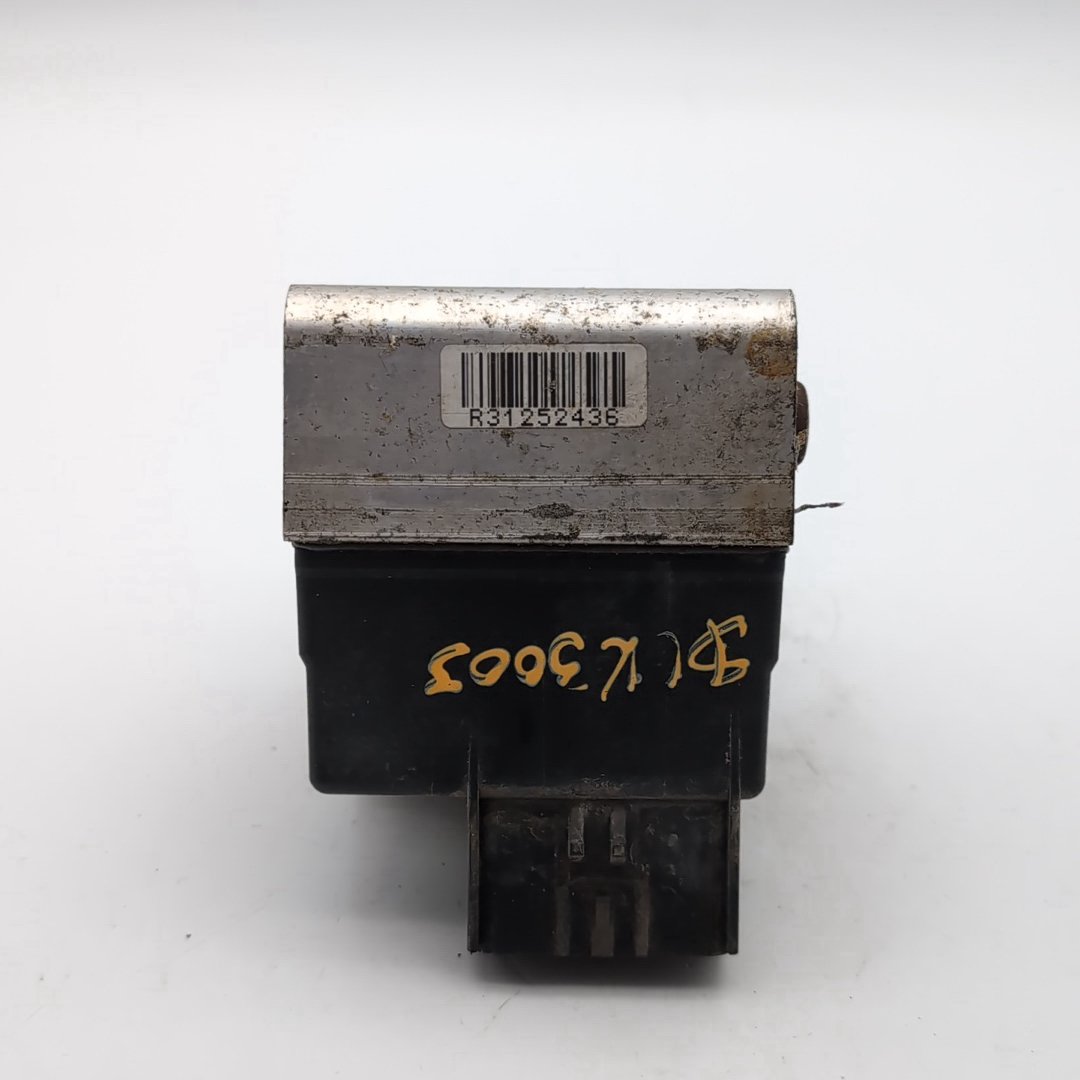 2005 2006 2007 Mitsubishi Raider ABS Anti Lock Brake Pump Module 52010411AL