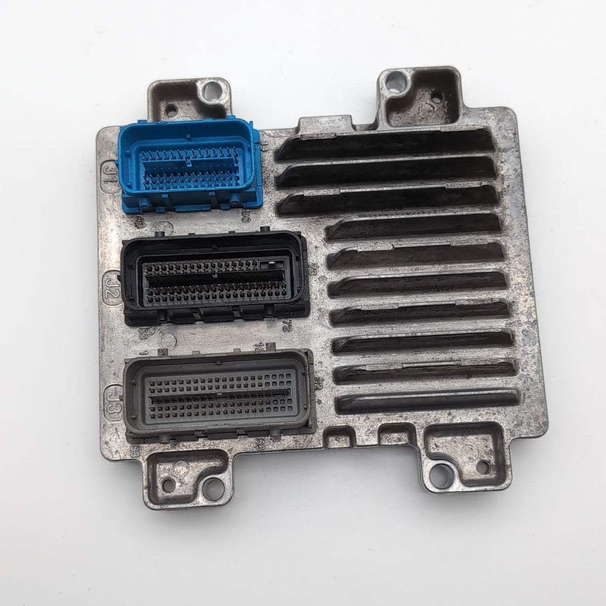 2013 2014 2015 2016 Chevrolet Cruze Engine Computer ECU Module E78 12656958