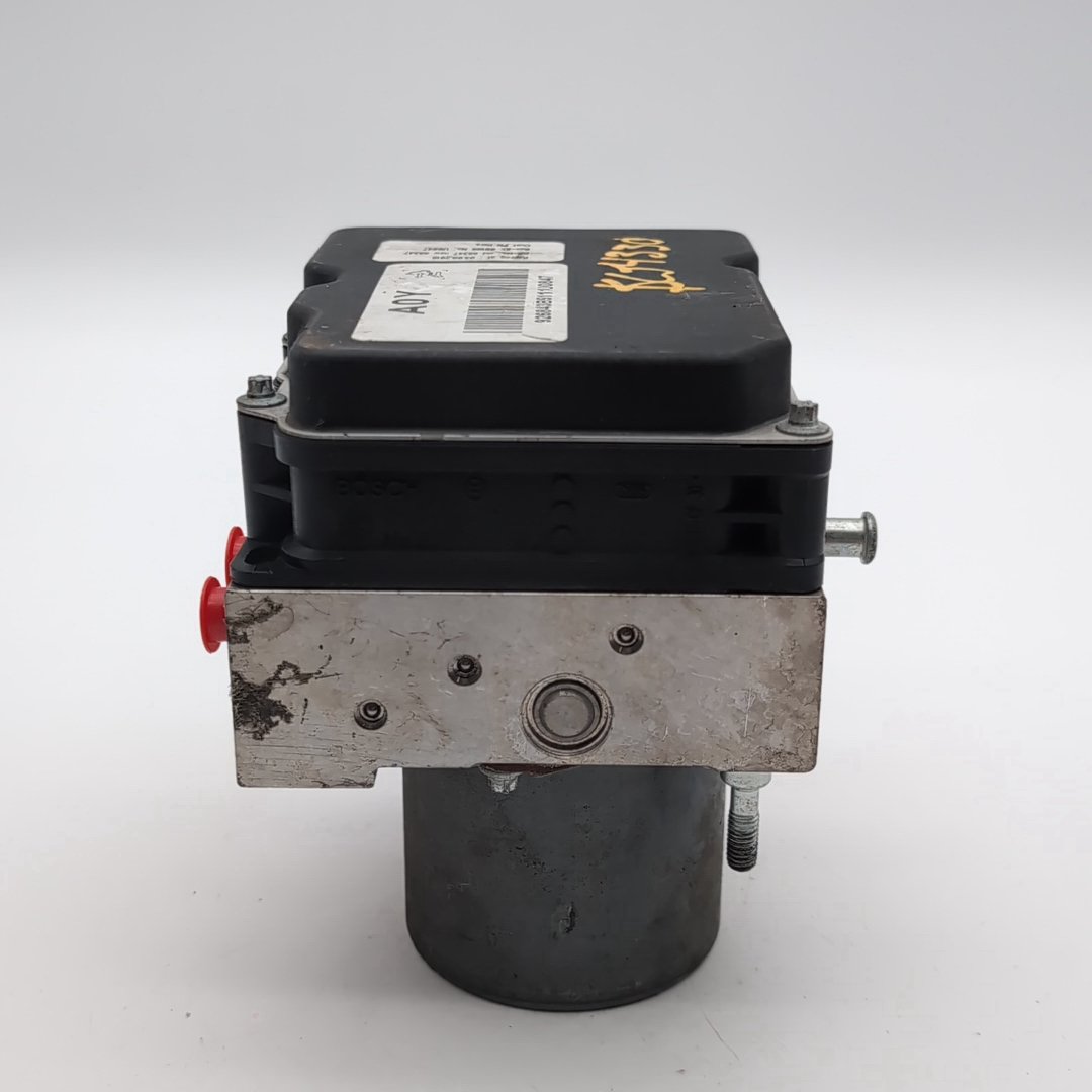 2012- 2017 GMC Acadia ABS Anti Lock Brake Pump 23276843