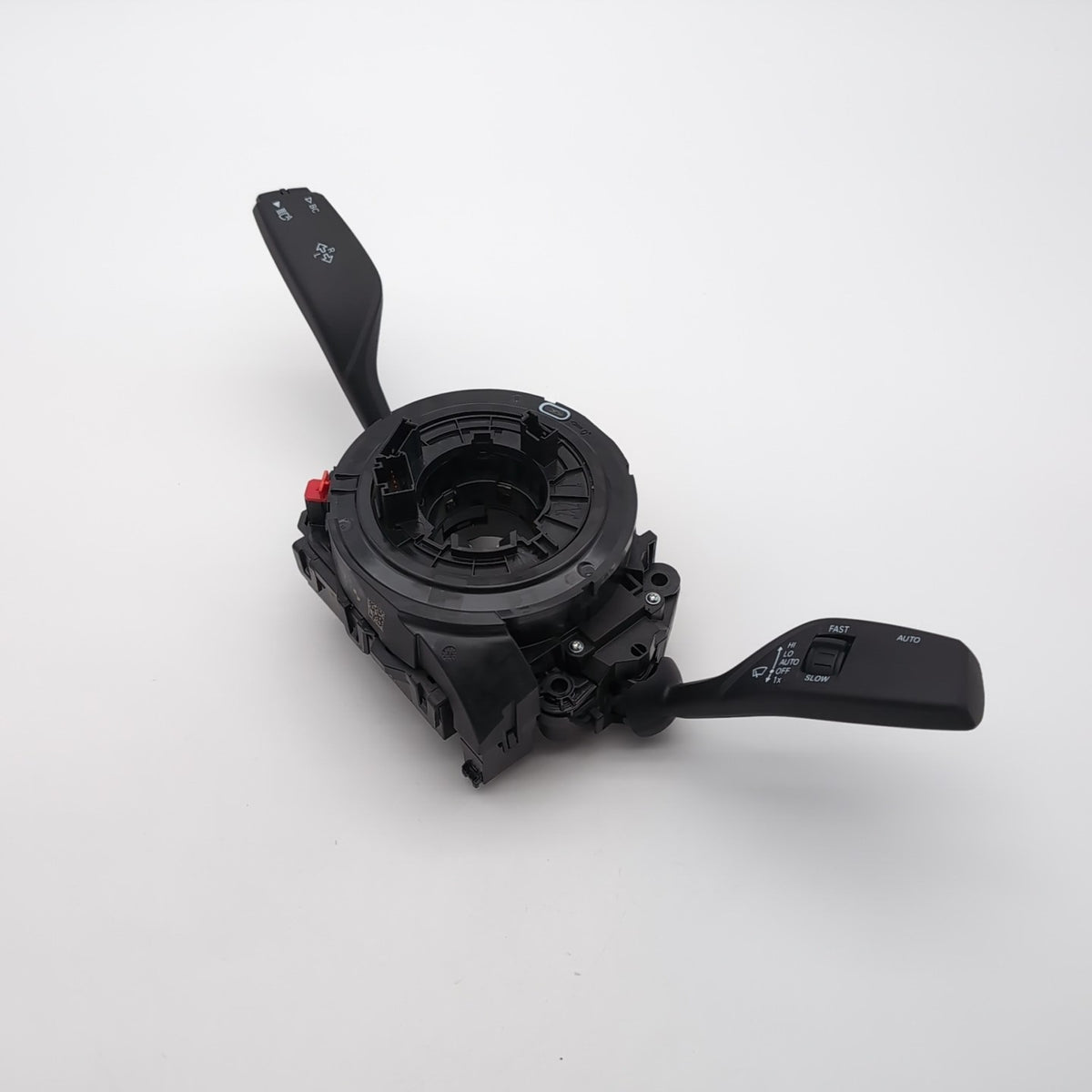 2021 - 2026 G20 G26 G06 G30 G22 G02 Steering Column Switch Cluster 5B4E795