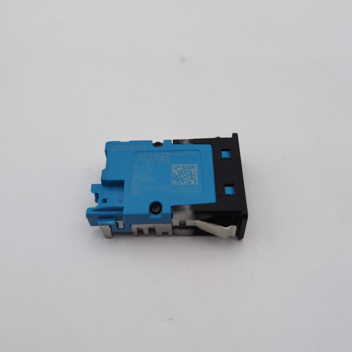 2019 - 2026 BMW G20 G21 G22 G26 G15 G30 G31 X3 Single USB Socket Port 5B51C70