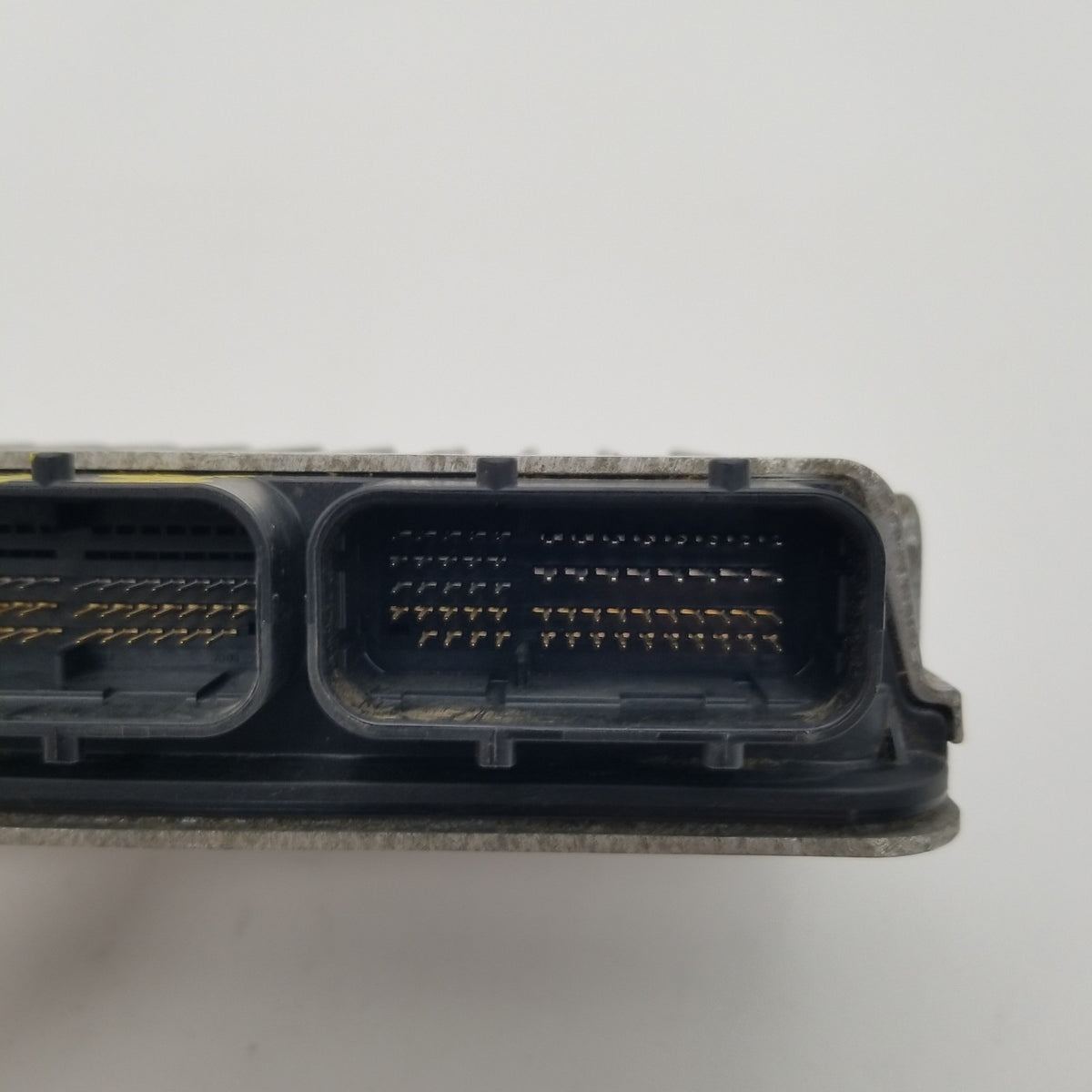 2016 2017 Toyota Prius Computer Brain Engine Control ECU ECM EBX 896615C750