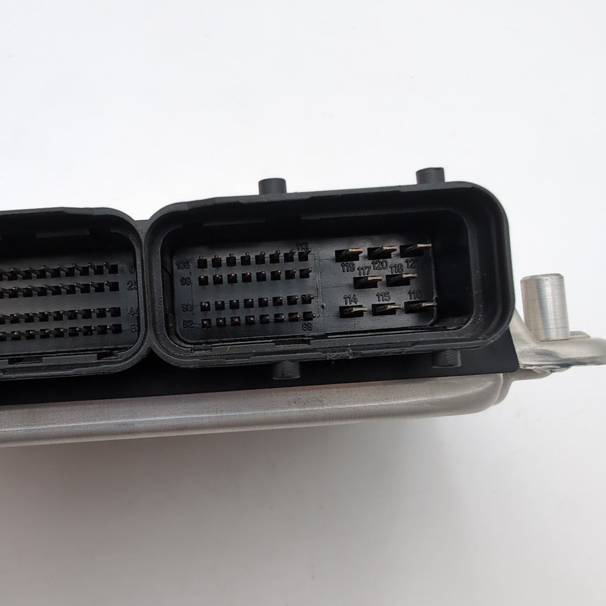 2008- 2016 Maserati GranTursimo M145 Engine Computer Control Module 234837
