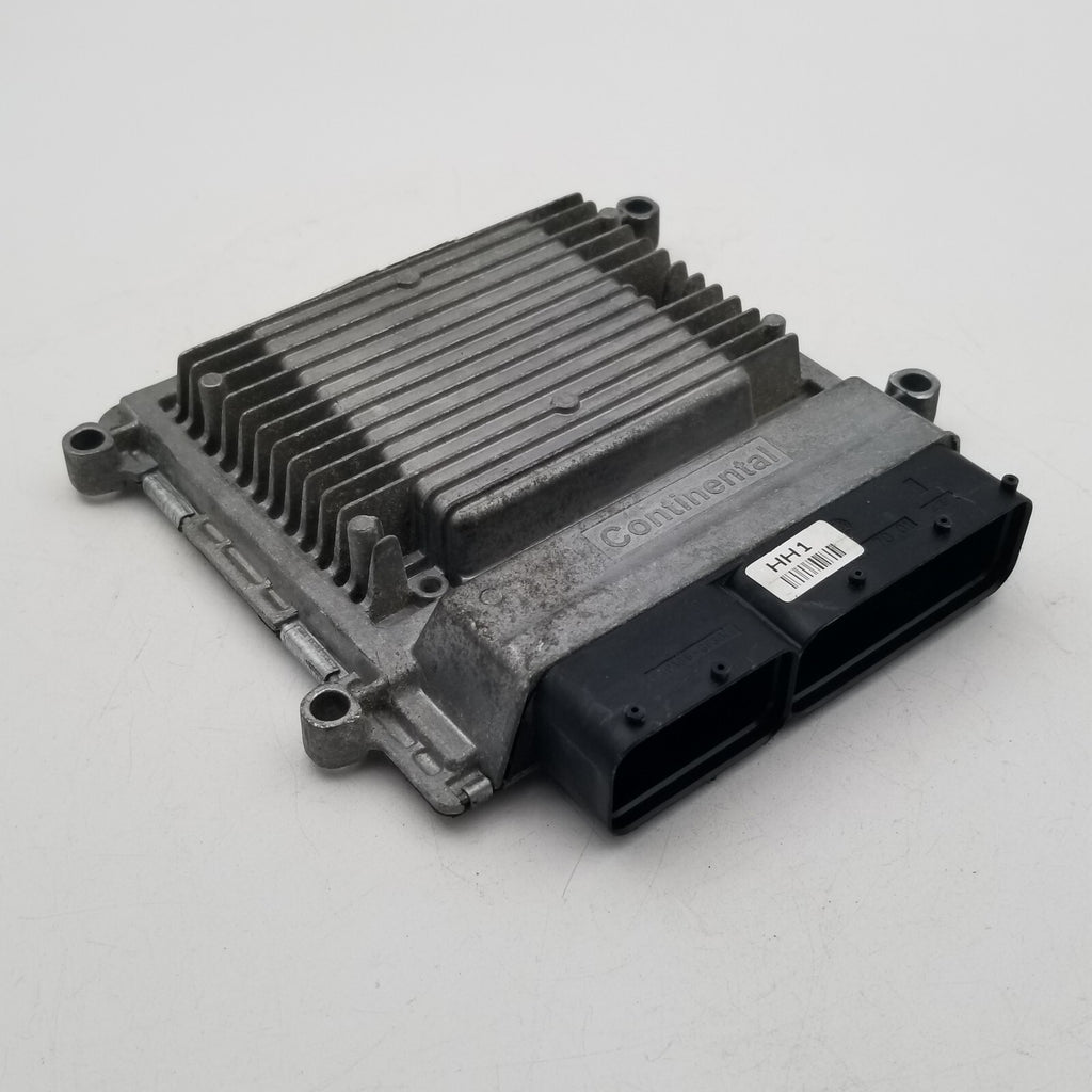 2011- 2015 Hyundai Sonata 2.4L Engine Control Module Unit ECM OEM 391552G910