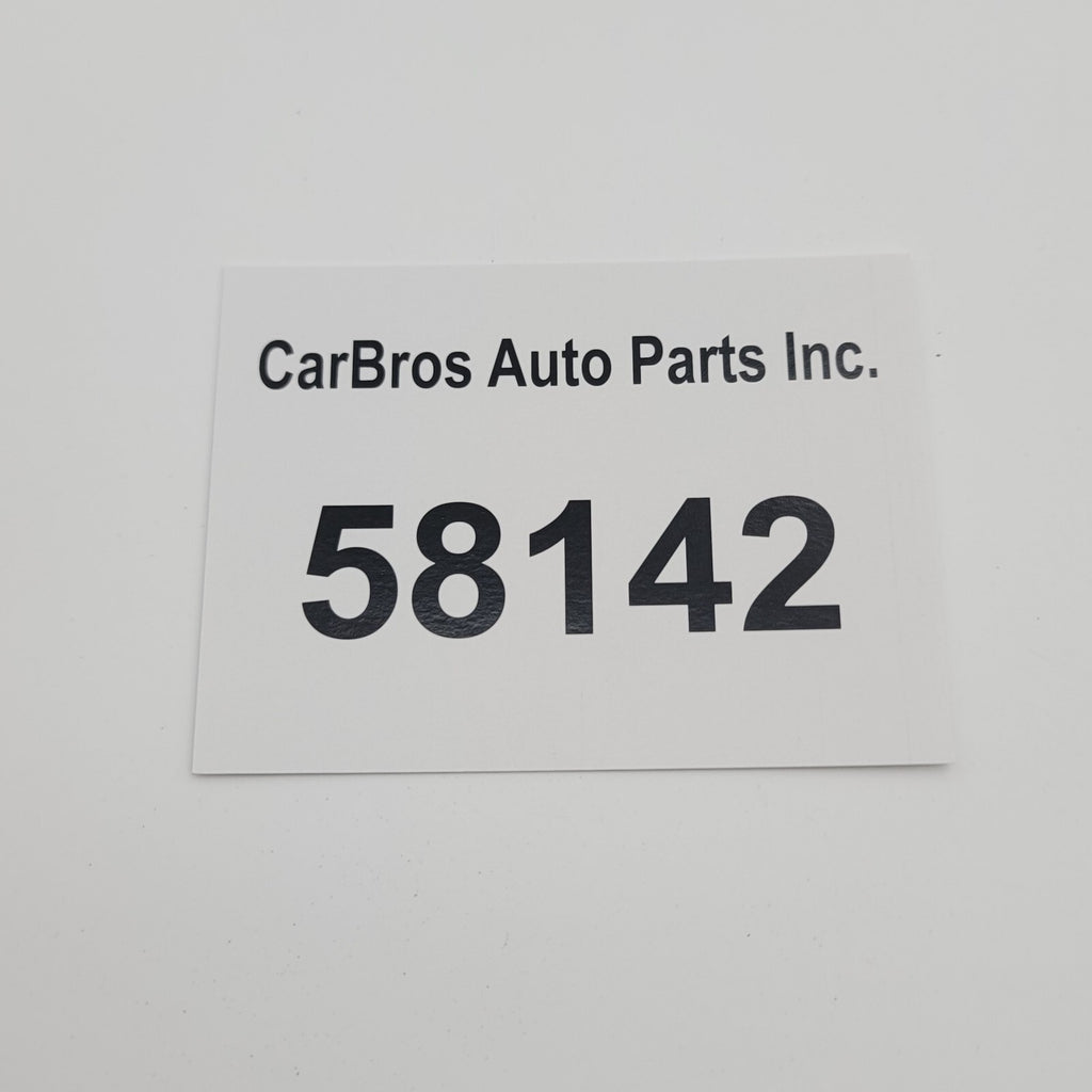 2019 2020 Subaru Forester Engine Computer Control Module Unit Ecu 22765AL821