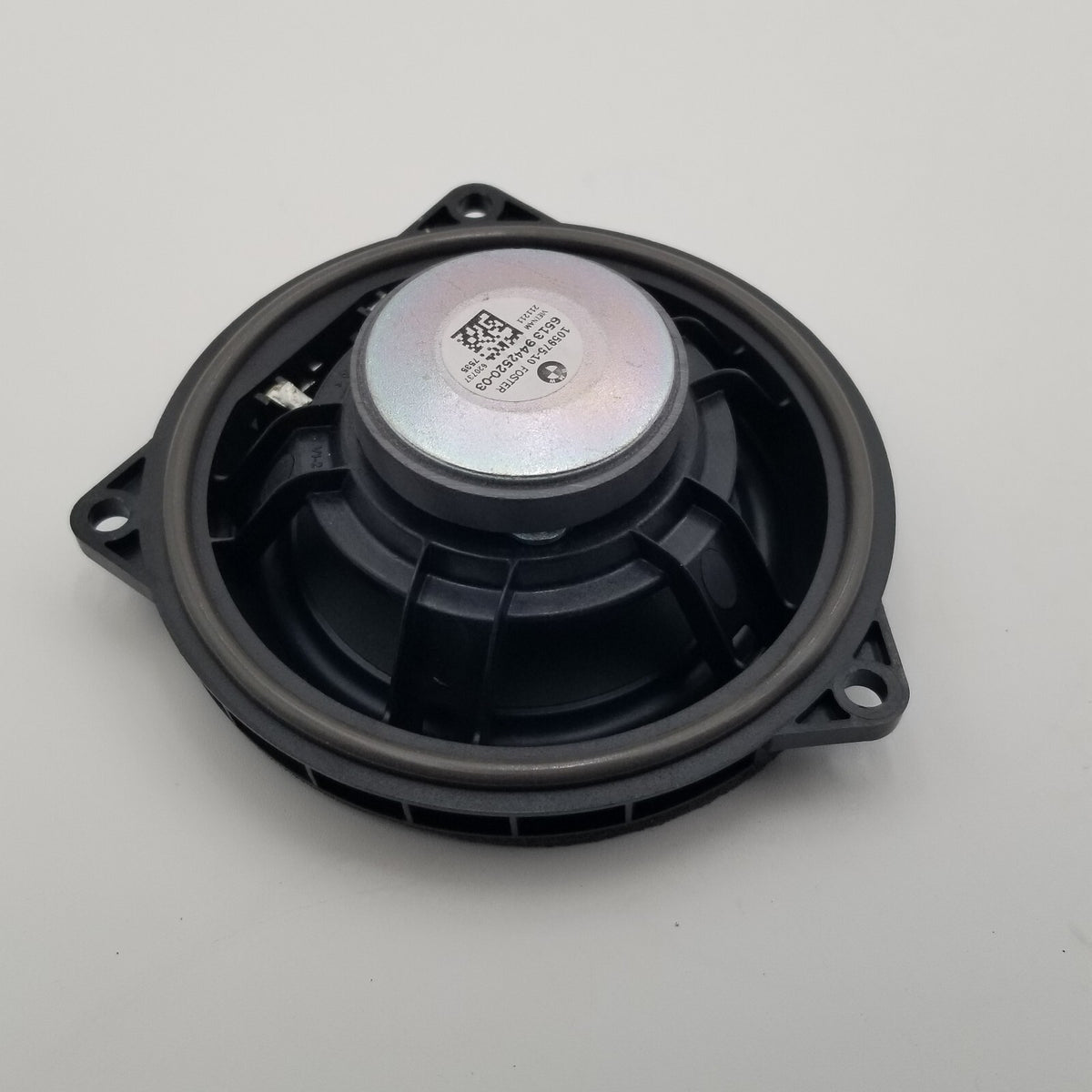 2022 2023 2024 2025 BMW X1 X2 ALEV1 Front Rear Door Midrange Speaker 9442520