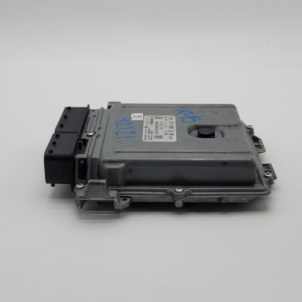 2015- 2020 Mercedes GLC300 C300 E300 M274 ECU ECM Engine Control Module Unit