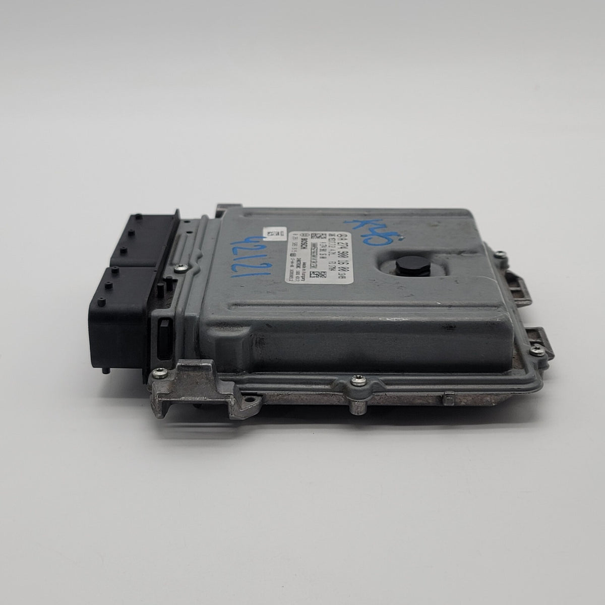 2015- 2020 Mercedes GLC300 C300 E300 M274 ECU ECM Engine Control Module Unit