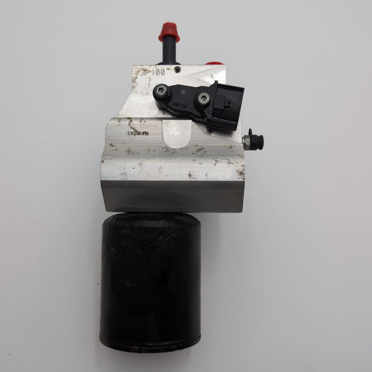 2014 2015 2016 Kia Optima Hybrid ABS Anti Lock Brake Pump 58600-4U500