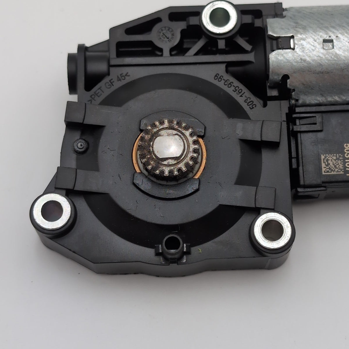 2019 2020 2021 2022 2023 BMW G20 G26 G32 M440 Sunroof Motor Sun Moon Roof Motor