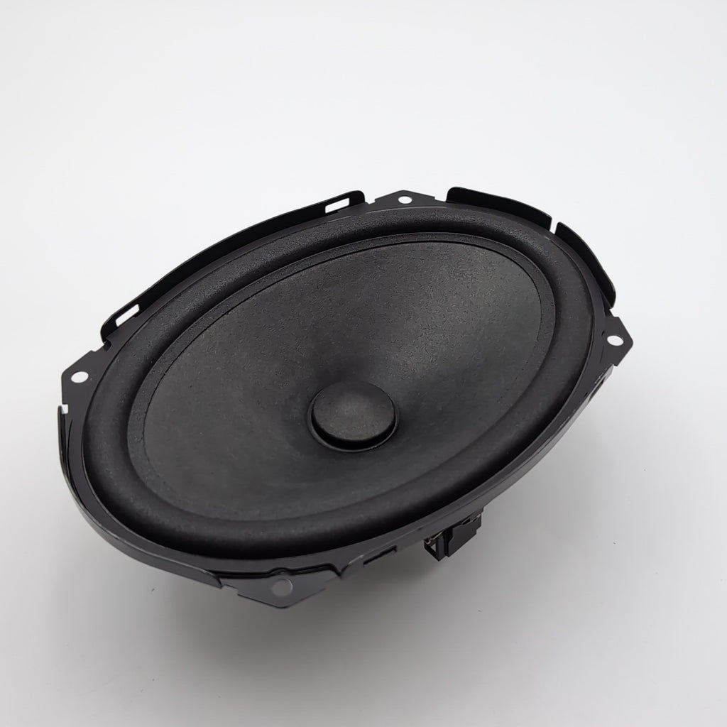 2014- 2021 BMW i3 I01 Front Right Passenger Side Subwoofer Speaker 9285272 OEM