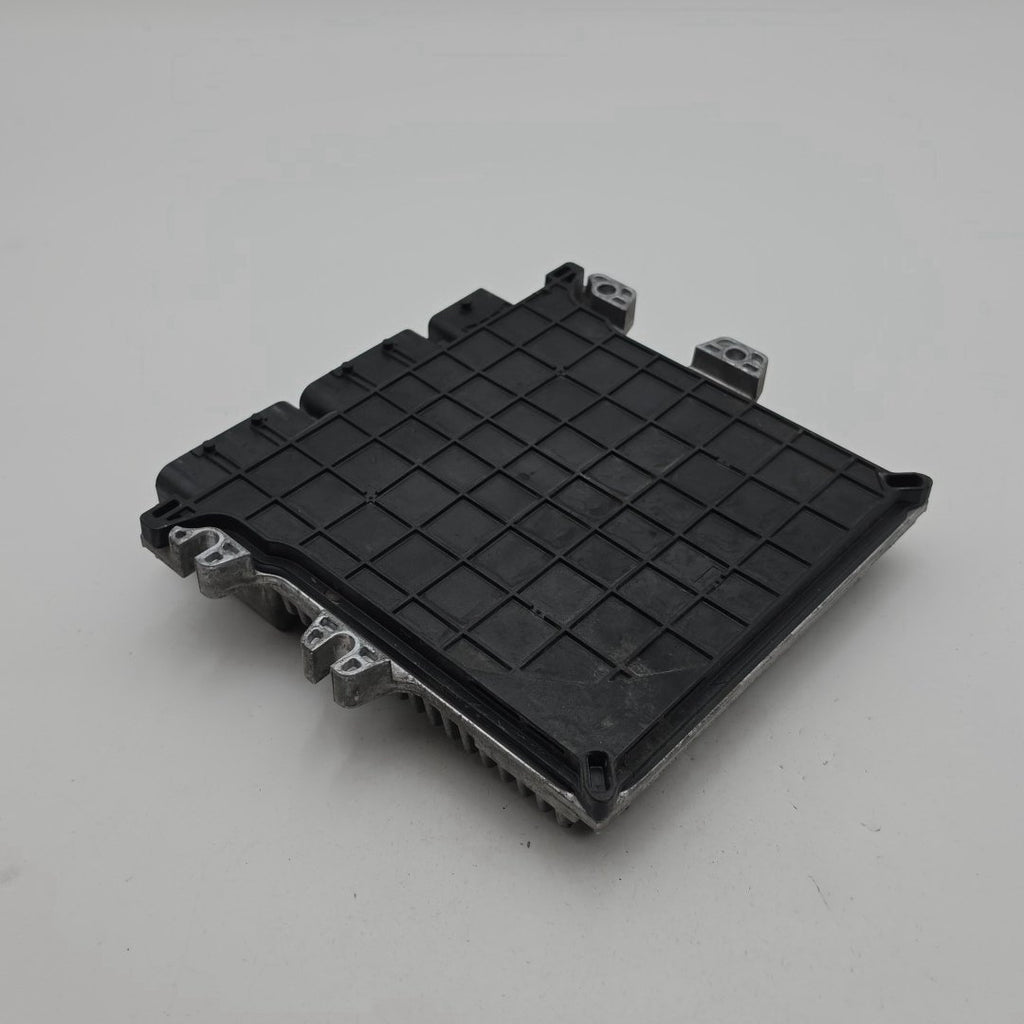 2017 Infiniti QX60 3.5L AWD Engine Computer Control Module ECU NEC030-025