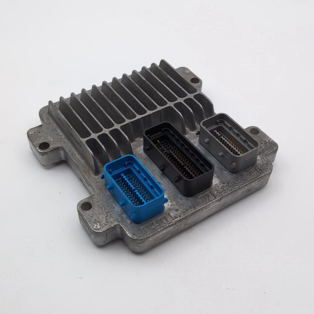 2006 - 2009 Buick LaCrosse 3.8L Engine Computer Control Module YPRR 12612047