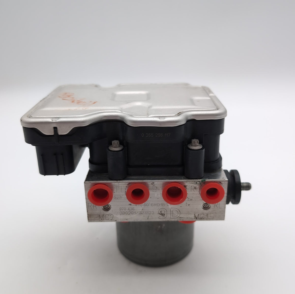 2021 2022 2023 Nissan Rogue 1.5 ABS Anti Lock Brake Pump Control Unit 476606RD1B