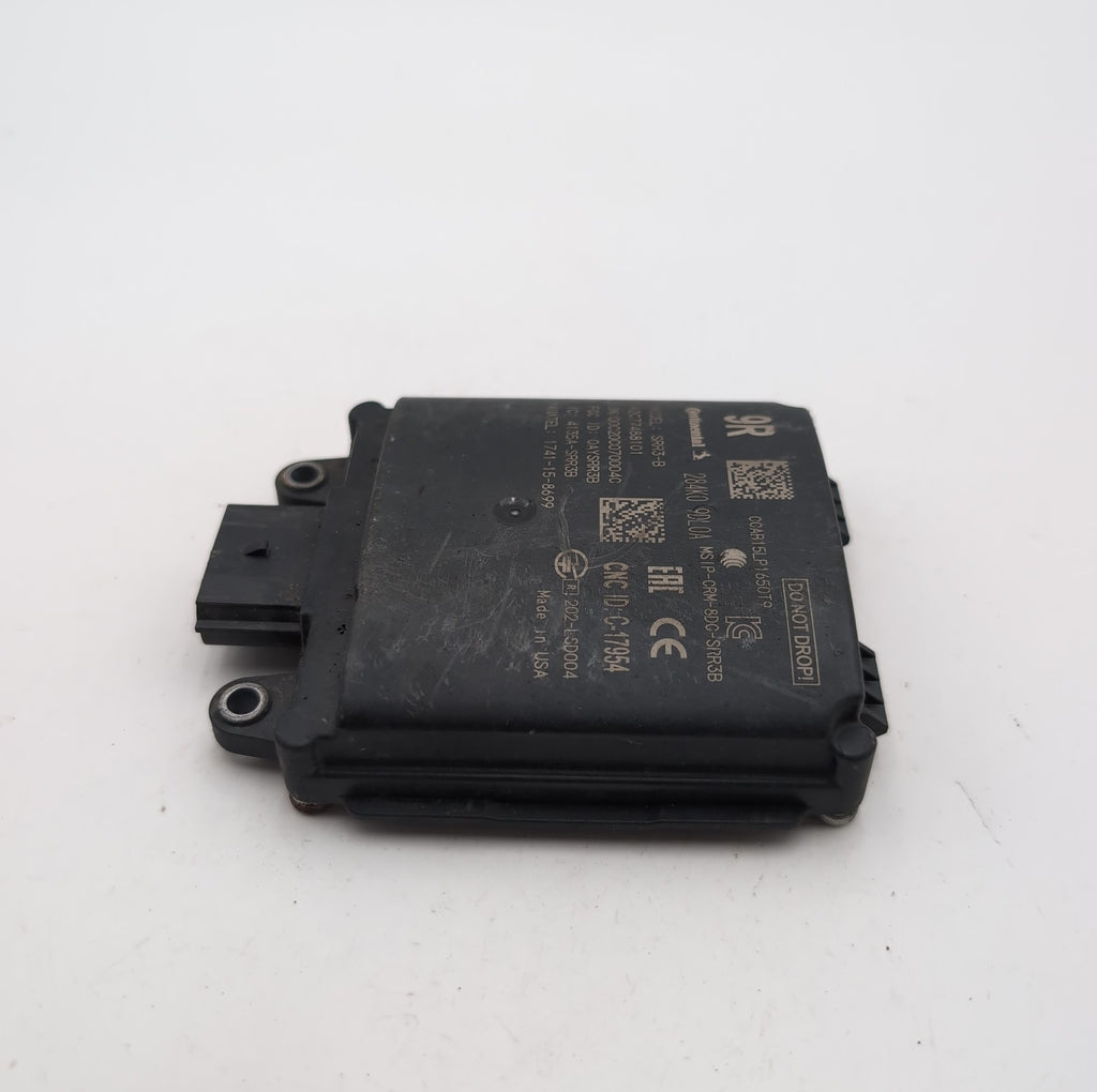 2021 2022 Nissan Maxima Rear Right Blindspot Radar Sensor 284K09DL0A