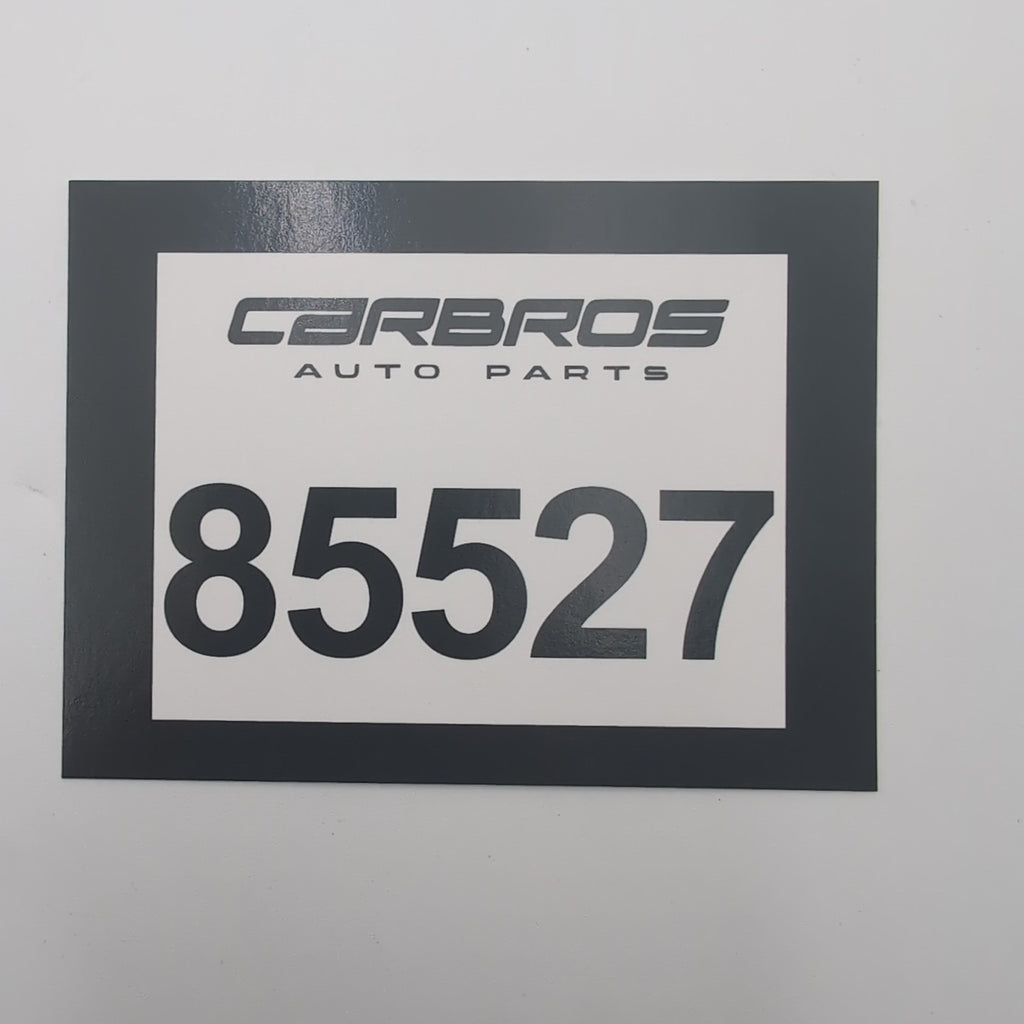 2019 - 2025 BMW G20 G22 G26 G30 M3 X3 X4 X5 X6 Midrange Door Speaker Harman